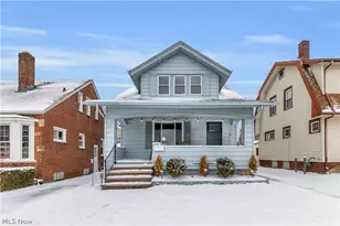 2101 Olive Ave, Oakwood, OH 44107 - Photo 1