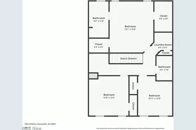 7362 Hillshire Drive, Painesville, OH 44077 - Photo 30