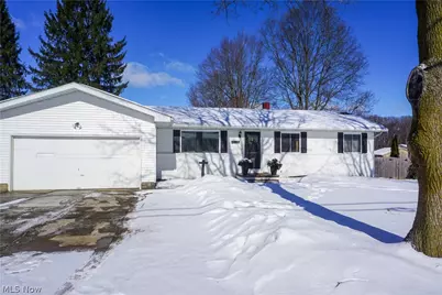 2887 Greenridge Road, Norton, OH 44203 - Photo 1
