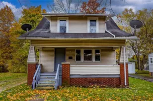 884 Lovers Ln, Akron, OH 44306 - Photo 1