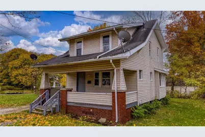 884 Lovers Lane, Akron, OH 44306 - Photo 2