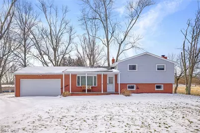 600 53rd Street SW, Canton, OH 44706 - Photo 1