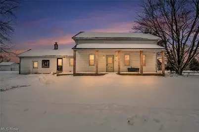 3080 Saxe Road, Mogadore, OH 44260 - Photo 1