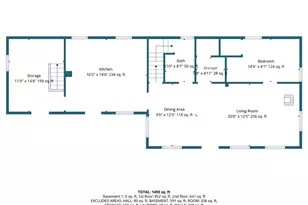 3080 Saxe Rd, Mogadore, OH 44260 - Photo 18