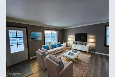 13417 Granger Road, Garfield Heights, OH 44125 - Photo 2