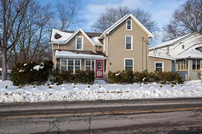 18 E Salem Street, Columbiana, OH 44408 - Photo 1