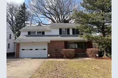 1384 Cleveland Heights Boulevard, Cleveland Heights, OH 44121 - Photo 1