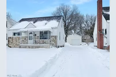 2804 Jean Street, Youngstown, OH 44502 - Photo 4