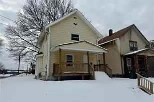 1721 SW Hammond Ave, Canton, OH 44706 - Photo 1