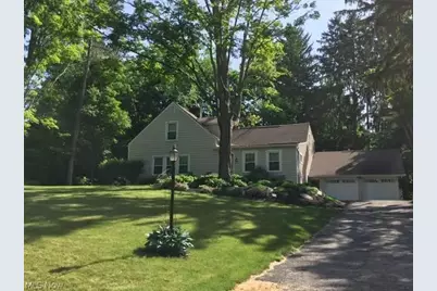 17009 Overlook Drive, Chagrin Falls, OH 44023 - Photo 1