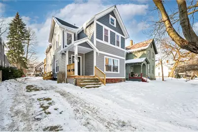 4011 Robert Avenue, Loveland, OH 44109 - Photo 1