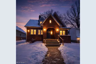 654 Moreley Avenue, Akron, OH 44320 - Photo 1