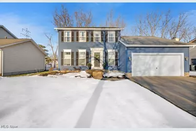 2225 Abbey Lane, Akron, OH 44319 - Photo 1