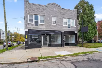 871 Brown Street, Akron, OH 44311 - Photo 2