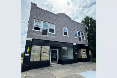 871 Brown Street, Akron, OH 44311 - Photo 1