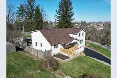 144 Aberdeen Road, Steubenville, OH 43953 - Photo 2
