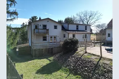 144 Aberdeen Road, Steubenville, OH 43953 - Photo 32