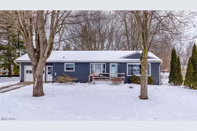 619 Moore Road, Akron, OH 44319 - Photo 2