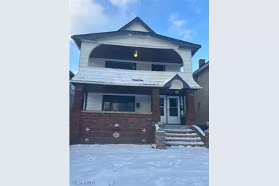 9913 Mount Auburn Avenue #UP, Loveland, OH 44104 - Photo 1