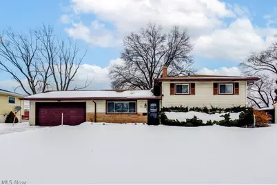 5731 Meadow Lane, Huber Heights, OH 44146 - Photo 2