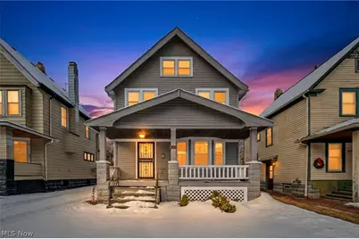 2218 W 100th Street, Loveland, OH 44102 - Photo 2