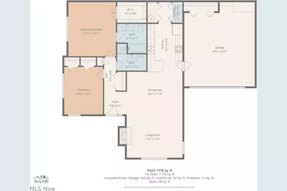 161 Beau Chemin Avenue, Louisville, OH 44641 - Photo 22