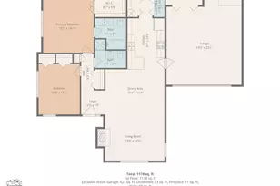 161 Beau Chemin Ave, Louisville, OH 44641 - Photo 22