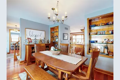 4804 White Oaks Drive, Steubenville, OH 43953 - Photo 12