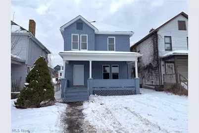 1434 Oregon Avenue, Steubenville, OH 43952 - Photo 1
