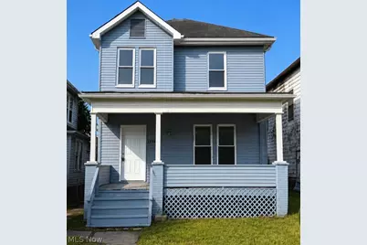 1434 Oregon Avenue, Steubenville, OH 43952 - Photo 1
