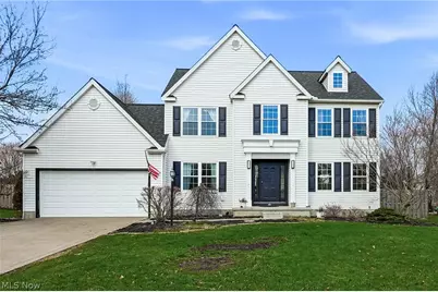 3887 Myrtle Lane, Brunswick, OH 44212 - Photo 1