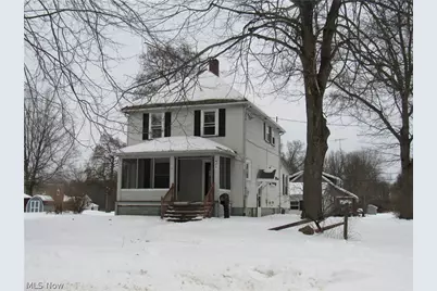 406 W Indiana Avenue, Sebring, OH 44672 - Photo 2