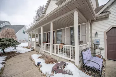 680 Willow Dale Street NW, Bolivar, OH 44612 - Photo 2