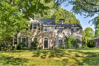 3254 Belvoir Boulevard, Beachwood, OH 44122 - Photo 1