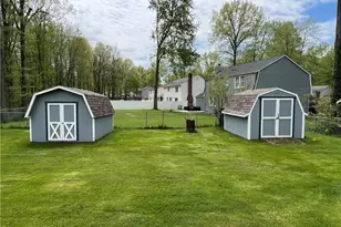 8908 Sherwood Dr NE, Warren, OH 44484 - Photo 2