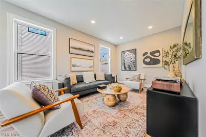 1863 Woodlawn Avenue, East Cleveland, OH 44112 - Photo 6