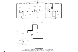 1676 Country View Dr, Kent, OH 44240 - Photo 50