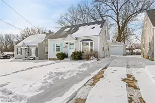 1620 Highview Ave, Akron, OH 44301 - Photo 2