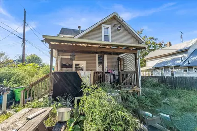 505 N Union Avenue, Alliance, OH 44601 - Photo 1