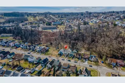 263 Hollywood Boulevard, Steubenville, OH 43952 - Photo 30