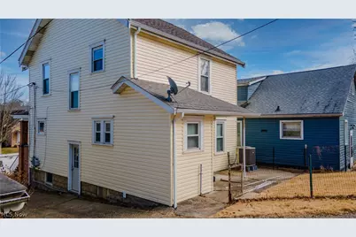 263 Hollywood Boulevard, Steubenville, OH 43952 - Photo 40