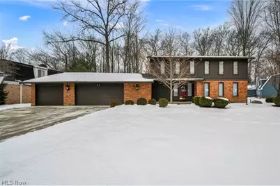 19890 Idlewood Trail, Strongsville, OH 44149 - Photo 1