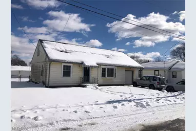 1624 Tanner Avenue SW, Canton, OH 44706 - Photo 2