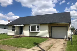 1624 Tanner Ave SW, Canton, OH 44706 - Photo 1