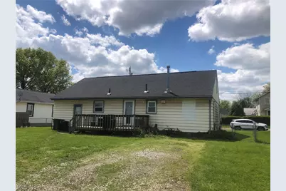 1624 Tanner Avenue SW, Canton, OH 44706 - Photo 6