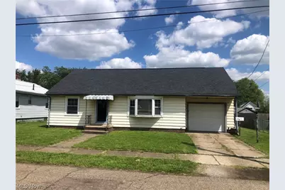1624 Tanner Avenue SW, Canton, OH 44706 - Photo 2
