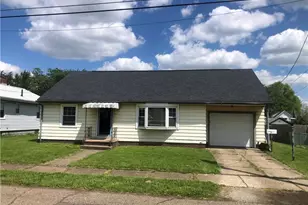 1624 Tanner Ave SW, Canton, OH 44706 - Photo 2