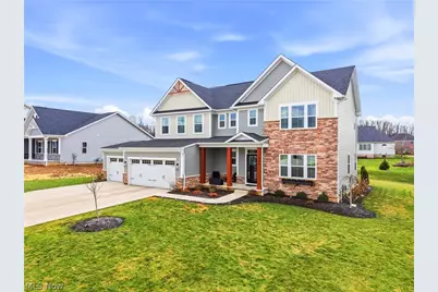 1404 Southbrook Circle NE, Canton, OH 44721 - Photo 2