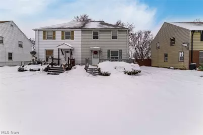 12600 Astor Avenue, Loveland, OH 44135 - Photo 1