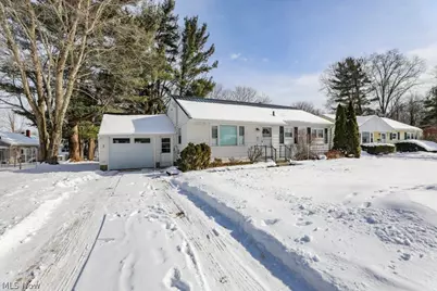 542 Sheldon Street, Ravenna, OH 44266 - Photo 4